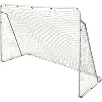 Prosport voetbaldoel Real, 240 x 150 cm