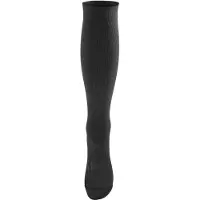 Floky Re-charge Compression Socks Zwart EU 45-48 / L-XL