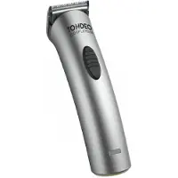 Tondeo ECO XP Lithium Tondeuse Silver