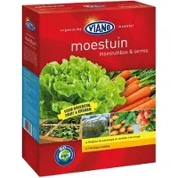 Viano Moestuin meststof voor groenten Viano 3,5 kg (2 x 1,75 kg)