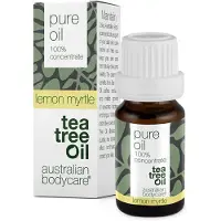 Australian bodycare Pure Oil Lemon Myrtle 10 ml