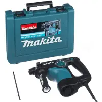 Bosch Boormartel - Makita - HR2810 - 800 W - SDS-Plus - 2,9 J impactenergie