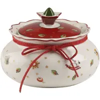 Villeroy & Boch Koekjesdoos Toy's Delight Klein (10 cm)