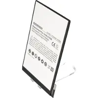 AccuCell Batterij geschikt voor Apple iPad mini 4 batterij A1538, A1550, 020-00297