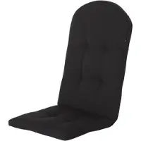 Hartman Kuipstoelkussen Hartman Bearchair Havana Dark Grey