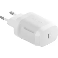Cygnett PowerMaxx 30W PD GaN Wall Charger White