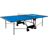 Schildkröt Funsports Schildkröt outdoor tafeltennistafel SpaceTec