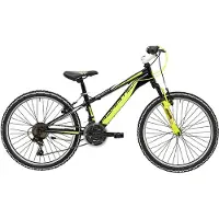 Adriatica Rock 24´´ Fiets