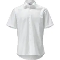 Mascot Frontline 21224-750 Overhemd Korte Mouwen Stretch | Maat: 39-40