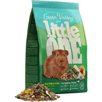 Little One Green Valley caviavoer 750 g