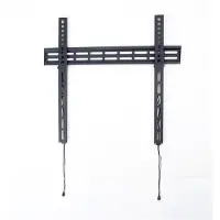 Ciatti LCDFISSO40 tv-bevestiging 127 cm (50") Zwart