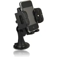 Colorfone Universele Autohouder voor alle mobiele telefoons