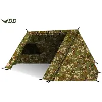 Dd A-Frame Tent - Multicam