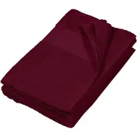 Kariban Handdoek K112