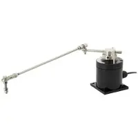 VETUS Ruddshd Professional Service Rudder Position Potentiometer Zilver