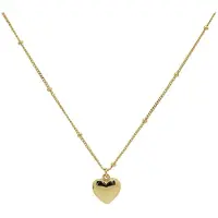 Karma Ketting Elise | Goud
