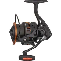 Colmic Rayton Spinning Reel Goud 3500