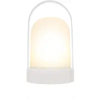 REMEMBER Lamp Uri LED Oplaadbaar Pure 25 cm