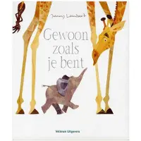 Boeken Gewoon zoals je bent