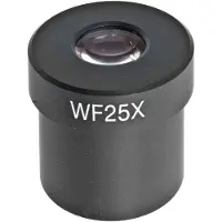 Bresser 30mm 25x 5942125 Oculair Oculair 25 x Geschikt voor merk (microscoop)