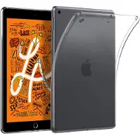 B2Ctelecom Apple iPad Mini 4 | Mini 5 (2019) TPU Hoes Transparant