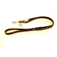 Adori Dresseerlijn Softleder Met Print S