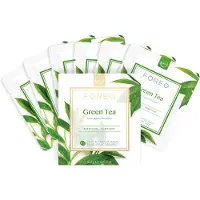 Foreo Masker behandeling Ufo Mask Green Tea 6 g