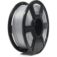 3D&Print PLA PRO Zilveren Filament 1.75 mm (1 kg)
