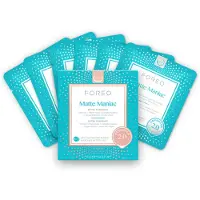 Foreo Masker behandeling UFO masker pads 6 g
