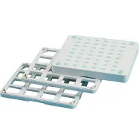 Advys Prima Badopstap Set | 1 stuk