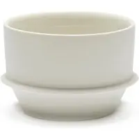 Serax Dune Koffiekopje - Set van 2 Alabaster