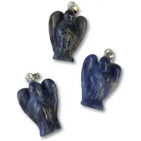 Ruben Robijn Engelenhanger 20 mm sodaliet 1st -