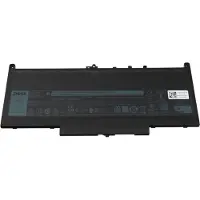 Dell J60J5 Batterij - 55Wh - 7,6V