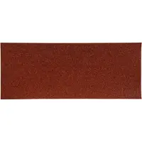 Makita Schuurvel K80 280X115 Red - P-36273