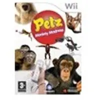 Petz: Monkey Madness