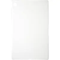 B2Ctelecom TPU Siliconen Hoes Lenovo Tab M10 Plus Transparant