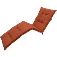 Madison Ligbedkussen Basic Terra (200 x 60 cm)