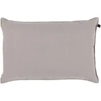 OVERSEAS Canvas Kussen - 40 x 60 cm - Smoke