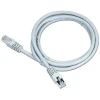 Gembird FTP Cat6 patchkabel, 20 m, grijs