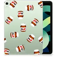 B2Ctelecom iPad Air (2020/2022) 10.9 inch Tablet Cover Nut Jar