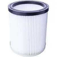 Scheppach Hepa Filter voor NTS16 / NTS20 - 20 liter