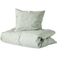 Leander Beddengoed - Junior - Weide - Sage Green - - Julinor - Beddengoed - Junior
