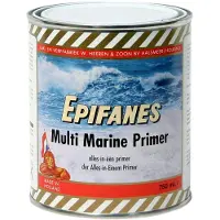 Epifanes Multi Marine primer grijs 750 ml