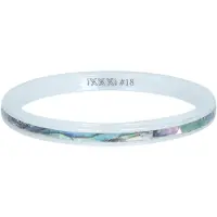 Ixxxi Vulring Ceramic Amber Shell
