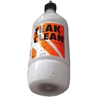 Talamex Radboud Teak Cleaner 10l Transparant