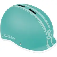 Globber Junior Helmet Groen 51-55 cm Kinderen