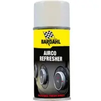 Bardahl Airco Refresher - een frisse geur in ieder interieur