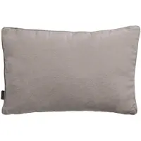Madison Sierkussen Piping Panama Jute (40 x 60 cm)