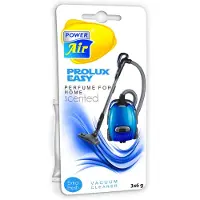 Power Air - Geurzakjes - Extra Fresh - Voordeelverpakking - 3 zakjes van 6g - Stofzuigerverfrisser - geur zakjes voor in de stofzuiger