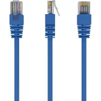 Gembird UTP Cat5E patchkabel blauw 3 meter